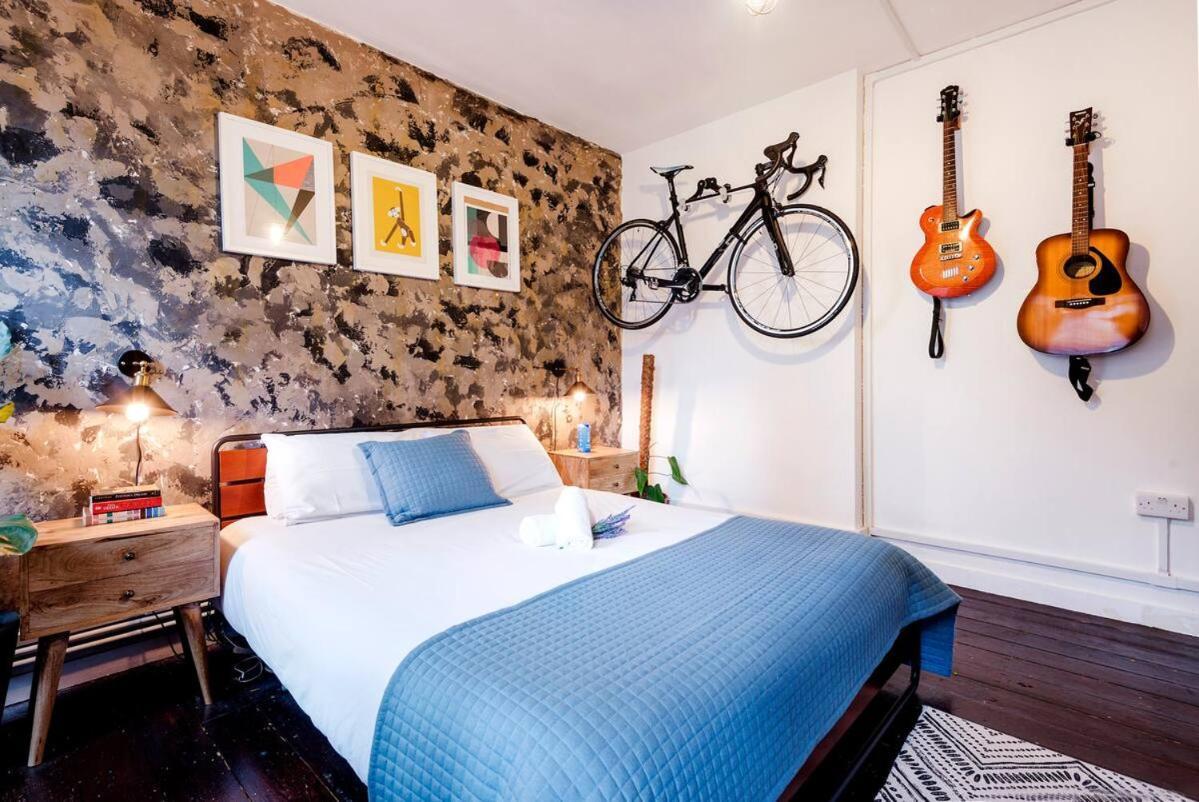 Lovely 2br In Historic Camberwell Location * London