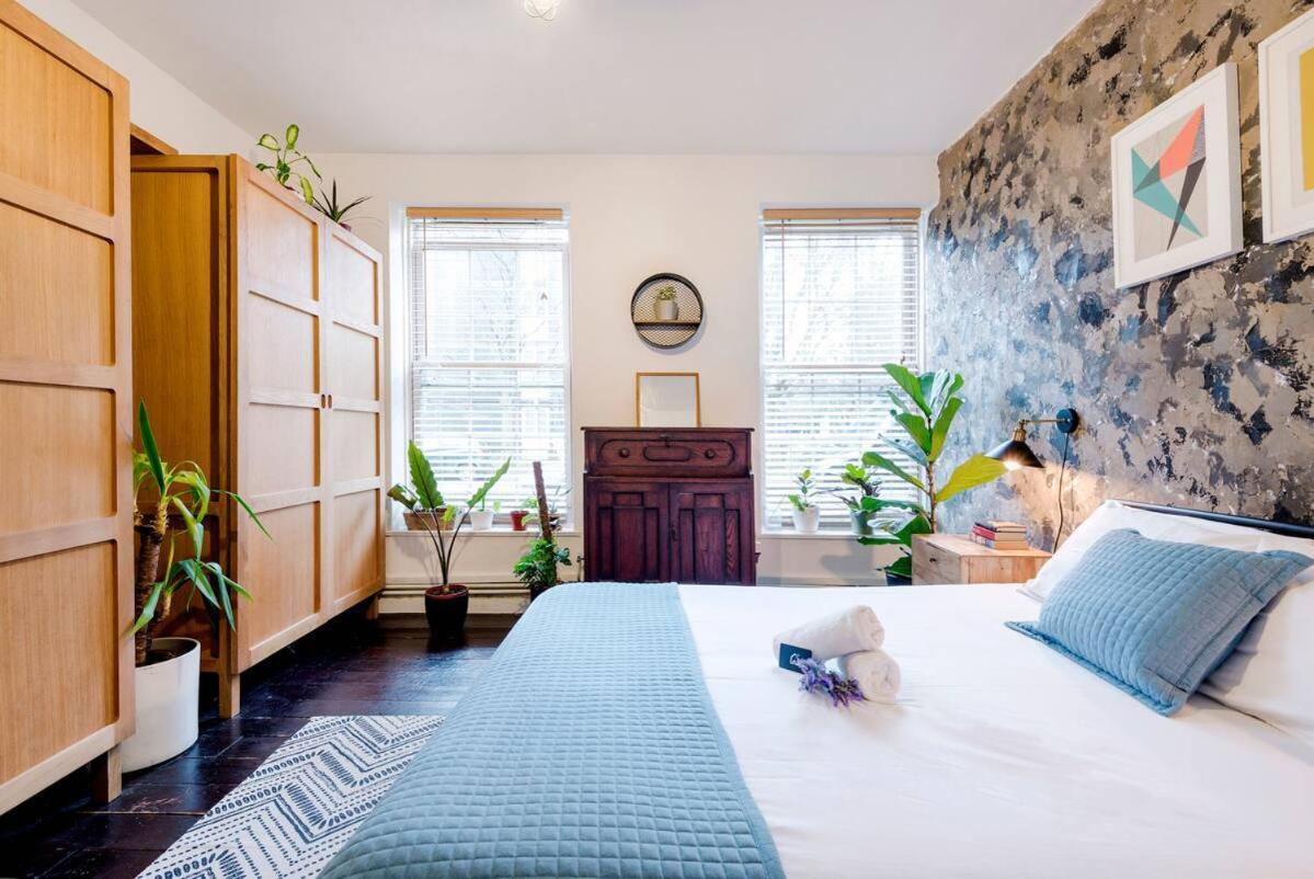 Apartment Lovely 2br In Historic Camberwell Location