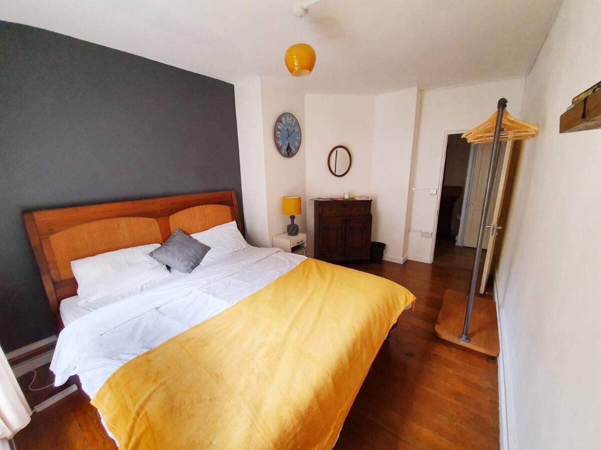 Lovely 2br In Historic Camberwell Location Apartment London